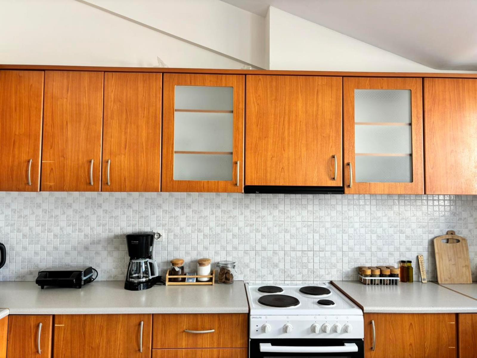 Aurora Family Loft Apartman Návplio Kültér fotó